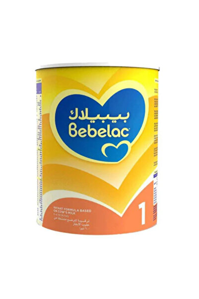 Bebelac 1 -800 جرام بوف