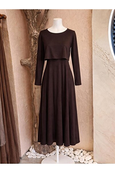 Butik TESETTÜR İKİLİ TAKIM