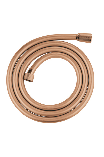 Grohe Furtun de dus, Grohe, Shower hose 1750mm, universal, 1.75 m, 5 bari, an...