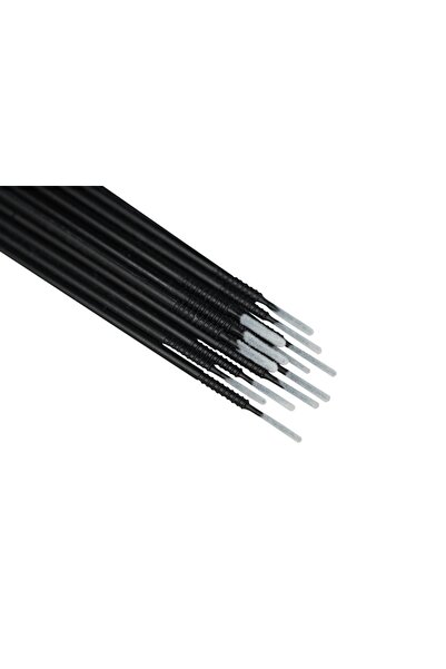 OEM Microapplicators / microbrushes with elongated tip (100 pcs)