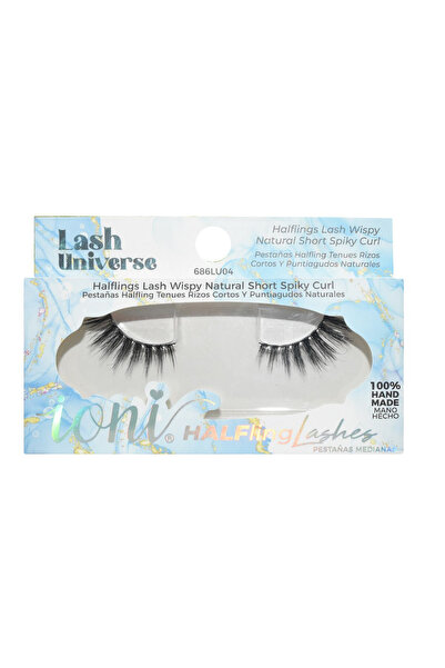 IONI Lash Universe - LU04 Halflings