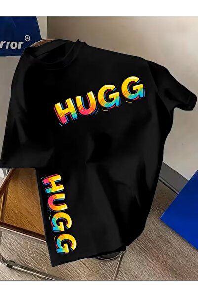 yombaa Μπλουζάκι με στάμπα. Κοντομάνικο καλοκαιρινό & ανοιξιάτικο casual τοπ,...