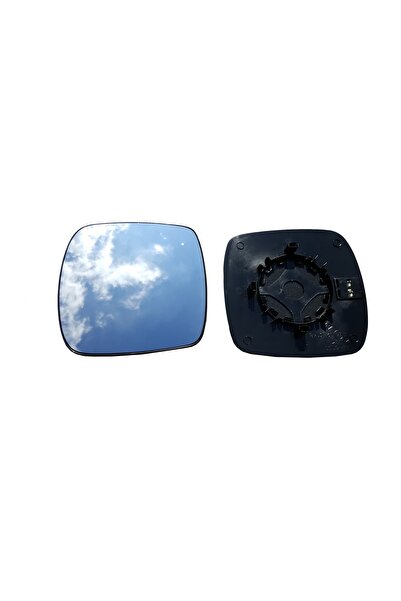 OEM Sticla oglinda, pentru Kangoo 2008-2013, partea stanga/dreapta