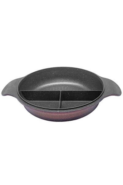 Neoklein Πολυλειτουργική χαμηλή κατσαρόλα 30 εκ., χρώμα ROYAL