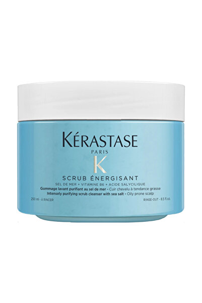 Kerastase فوسيو سكراب بيوريفي 325 جرام