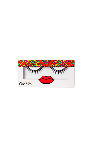 Glories Eyelashes Double# Manhattan