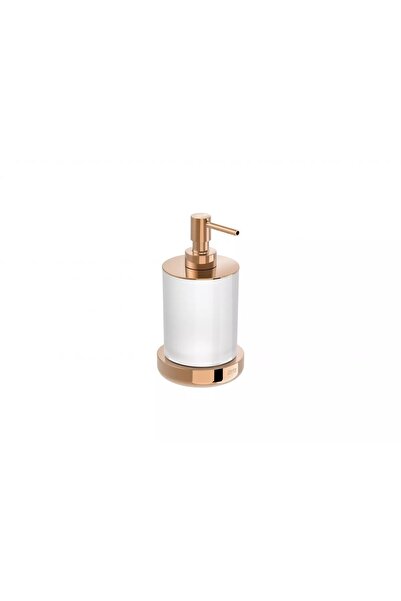 Roca διανομέας σαπουνιού, σειρά Tempo, τοποθέτηση σε πάγκο, 87x94x165, μέταλλ...