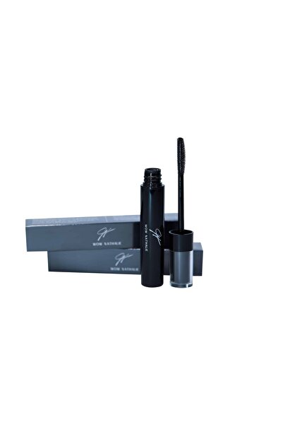 WOW NATHALIE Brow Fix Clear Gel (12 ml)