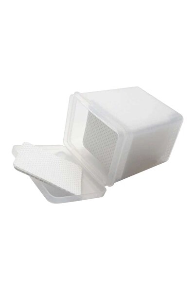 OEM Adhesive cleaning pads/eyelash extension application tweezers