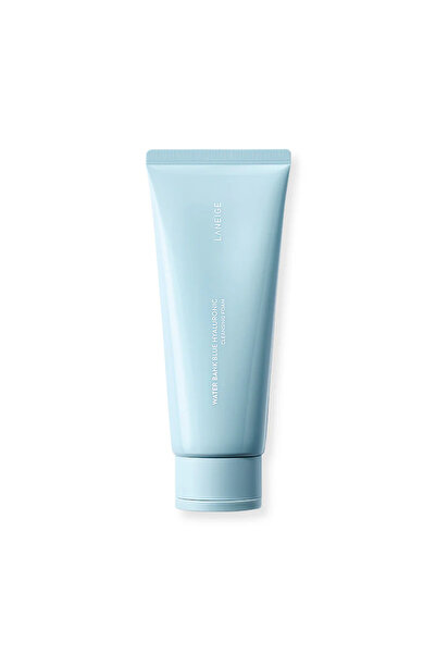 LANEIGE رغوة تنظيف لانيج ووتر بانك بلو