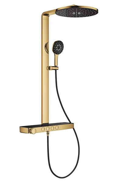Grohe Σύστημα ντους Grohe, RSH SmartControl THM SHW Syst, 360mm, επιφανειακό,...
