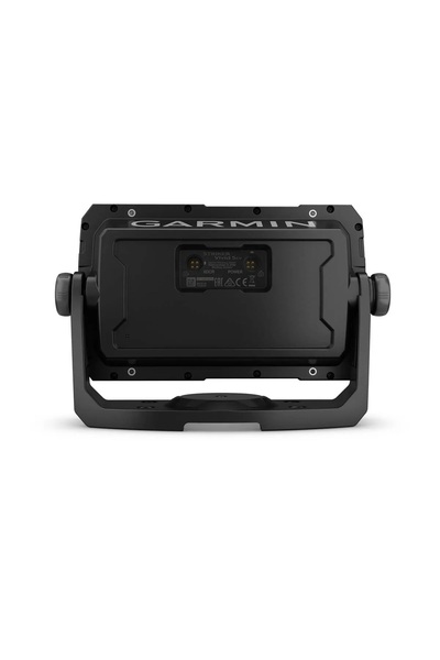Garmin Striker Vivid 5cv Balık Bulucu & GPS Türkçe Menü GT20
