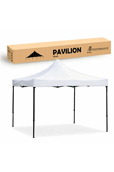 AT Performance Σκηνή Pavilion 3 x 3 μ.