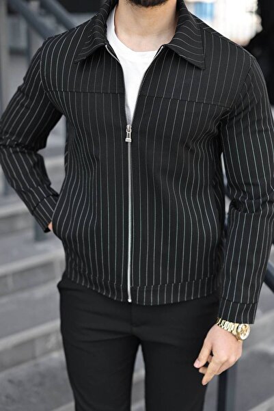 BASEL.CO Σχεδιασμός με κρυφή τσέπη Βασικό εποχιακό μπουφάν