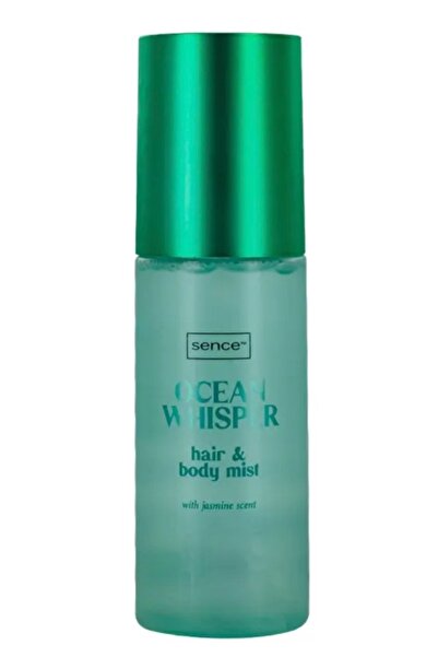 SENCE Spray de corp - Ocean Whisper