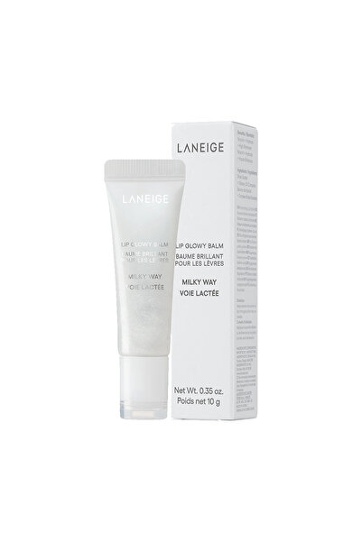 LANEIGE Laniege Lip Glowy Balm 10g MILKYWAY