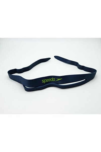 SPEEDO Silikon Yüzücü Gözlüğü Lastiği