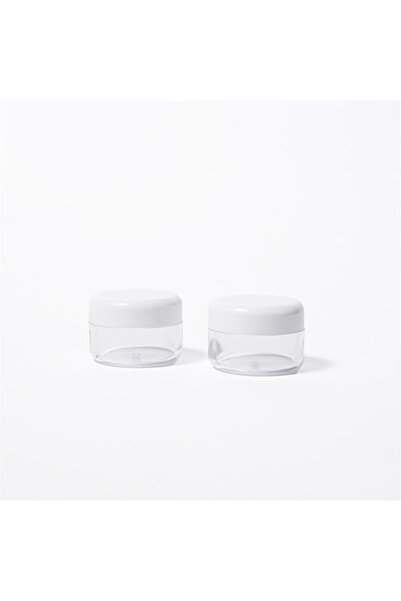 Travala Reusable Jar BB Cream
