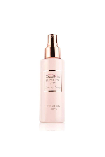 Beauty Creations بخاخ تثبيت المكياج BCR
