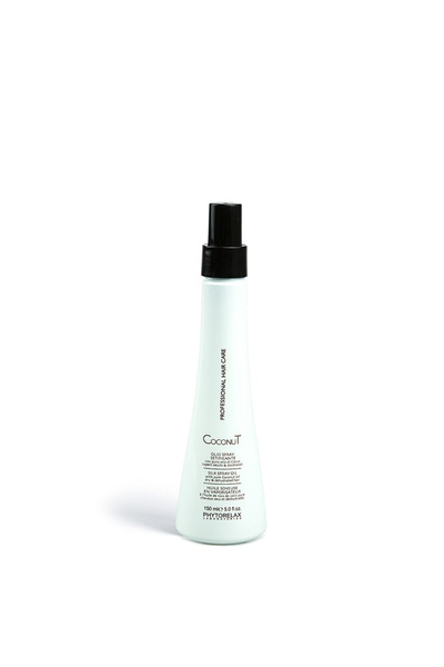 PHYTORELAX زيت رذاذ جوز الهند الحريري 150 مل