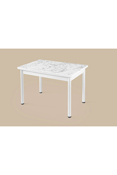 Erz Design Smart Yandan Açılır Sadece Mutfak Masası 70x110cm