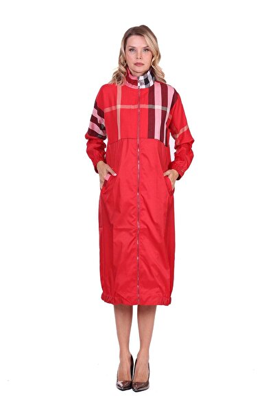 Invee Καπέλο Αλεξίπτωτου ΚΟΚΚΙΝΟ