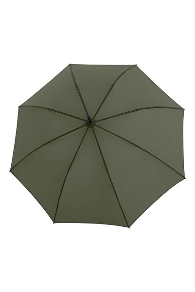 Knirps Holzstab-Stockschirm 109 cm