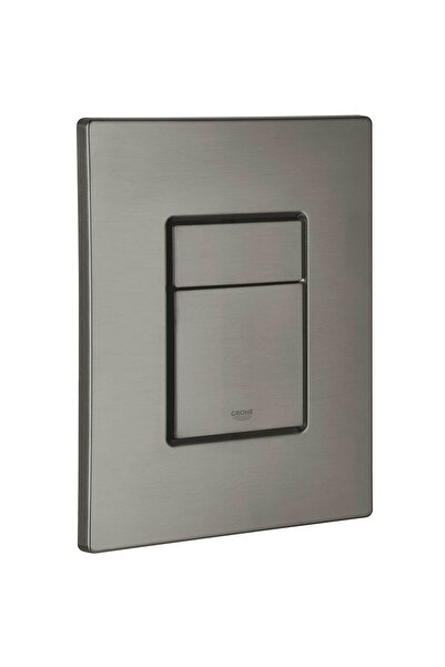 Grohe Πλάκα ροής WC, Πλάκα τοίχου Skate Cosmopolitan, διπλή ροή, αναστρέψιμη,...