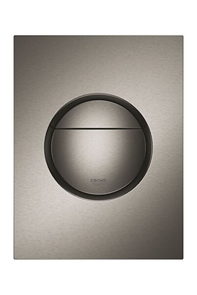 Grohe Νόβα Κοσμοπόλιταν πλάκα τοίχου WC, μέγεθος S, διπλής λειτουργίας, 130 x...