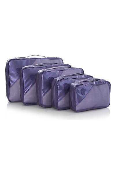 Heys Zubehör-Packtaschenset 5-teilig