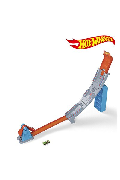 ZanaCasei Πίστα αγώνων Hot Wheels