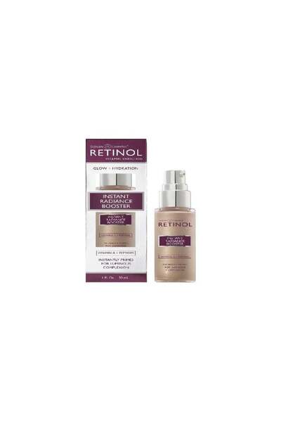 RETINOL سيروم معزز 30 مل