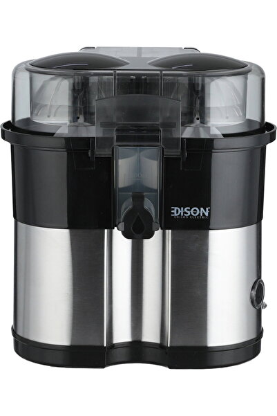 Edison Double Electric Citrus Juicer