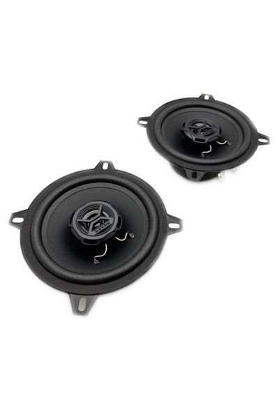 XETEC SP 137 13 Cm 150 Watt Oto Hoparlör Takımı