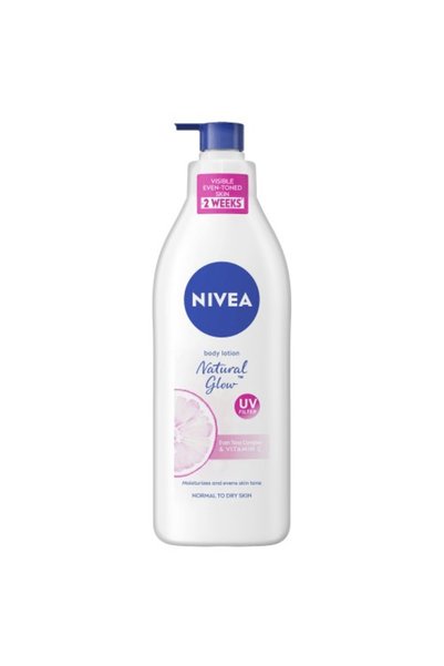 NIVEA لوشن للجسم لتفتيح البشرة مع فيتامين سي 400 مل