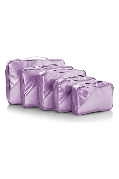 Heys Zubehör-Packtaschenset 5-teilig