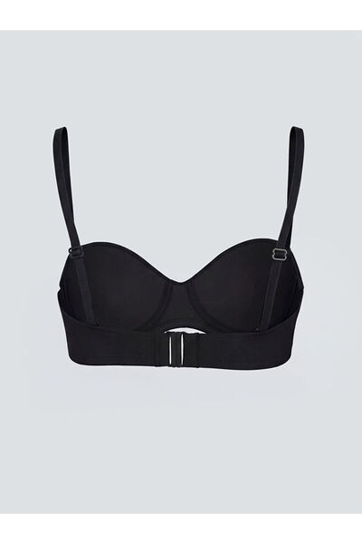 LC Waikiki Burgu Detaylı Kadın Bikini Üstü