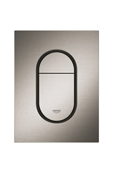 Grohe πλάκα ενεργοποίησης, πλάκα τοίχου Arena Cosmopolitan S, μέγεθος S, διπλ...