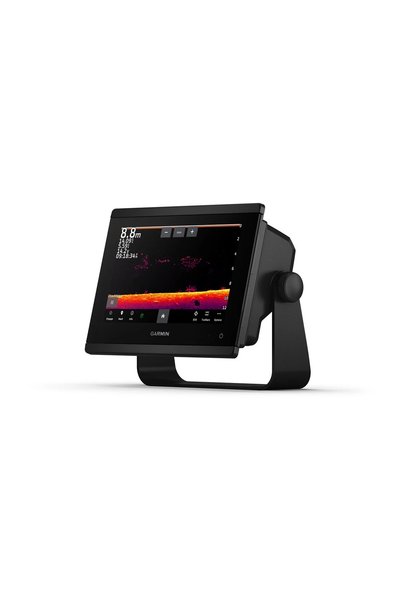 Garmin GPSMAP 723xsv Balık Bulucu Türkçe Menü Aynasız