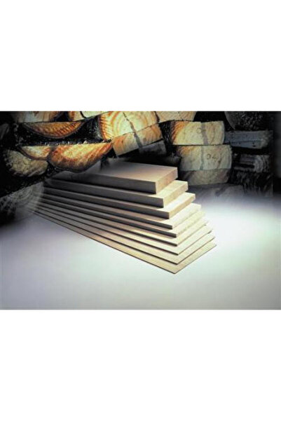 OEM Placă de lemn de balsa 1.5 x 100 x 1000 mm