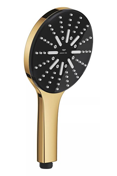 Grohe Κεφαλή ντους, RSH SmartActive 130 II Τηλέφωνο ντους χειρός, 3 πίδακες, ...