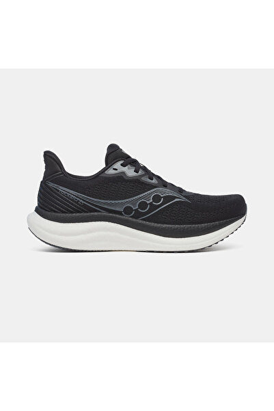 SAUCONY 23 حذاء رجالي أسود للجري على الطريق حذاء رجالي للجري على الطريق S2102...