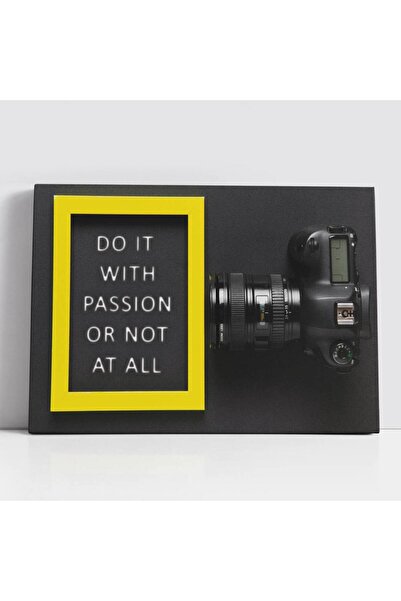 OEM Tablou canvas Photographer