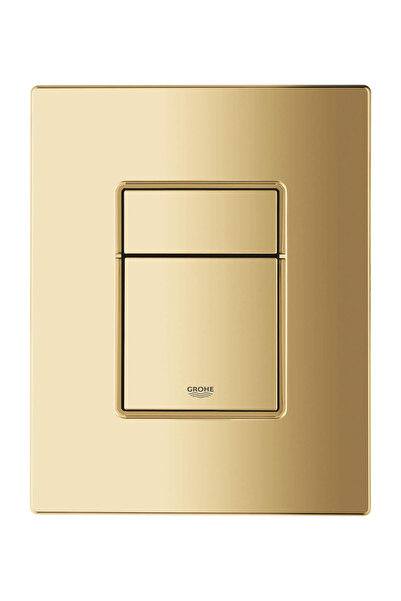 Grohe Σκέιτ Κοσμοπόλιταν 38732GL0 πλάκα ενεργοποιητή, διπλός ενεργοποιητής, 1...