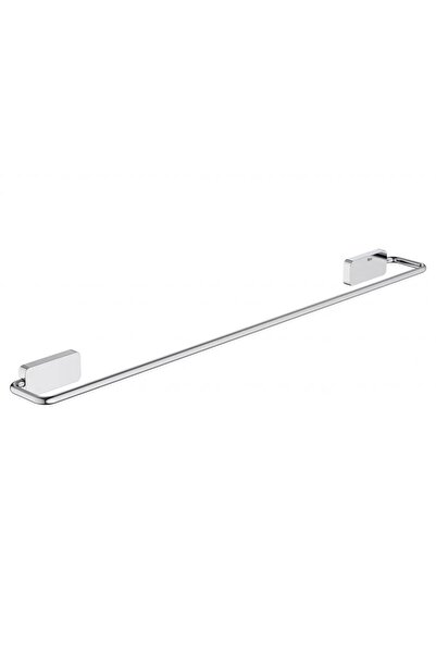 Roca Θερμαινόμενη πετσετοθήκη, σειρά Sonata, επιτοίχια, 608x32x65, μεταλλική,...