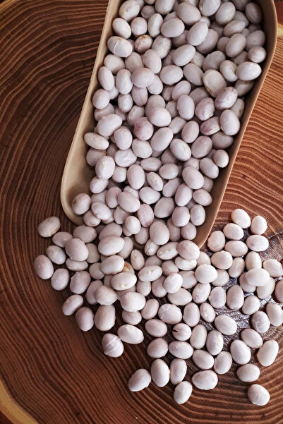 Öget İspir Kuru Fasulye 1 kg – Yöresel Doğal Fasulye - ÖGT