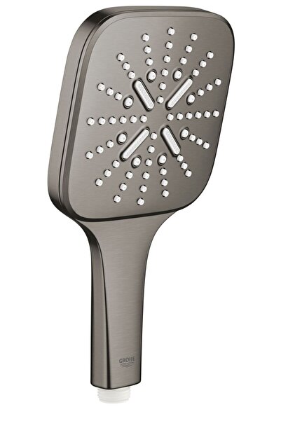 Grohe Para de dus Grohe, RSH SmartActive 130 τηλέφωνο ντους χειρός 9,5 λίτρα,...