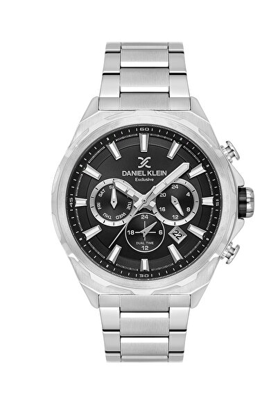 Daniel Klein Men's Wristwatch L-Dk.13.10163