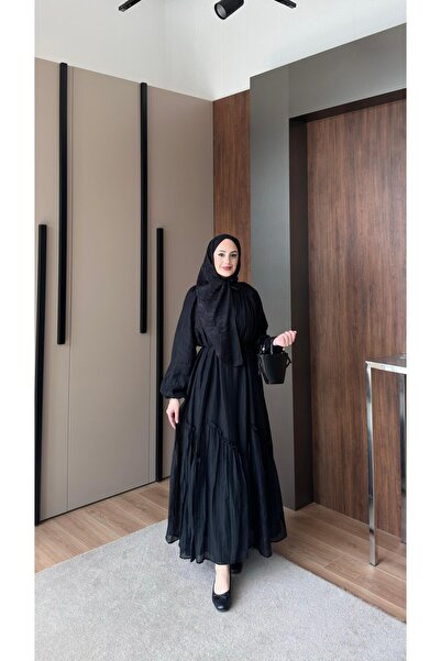 salisburys Γυναικείο καλοκαιρινό φόρεμα από βουάλ Molly Nelly