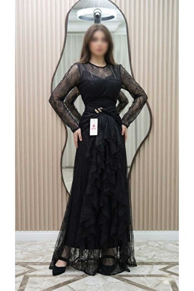 KASHKHA Women's Evening Dresses